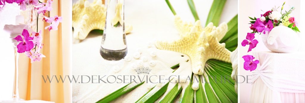 Exotisch dekoration uljana kocher